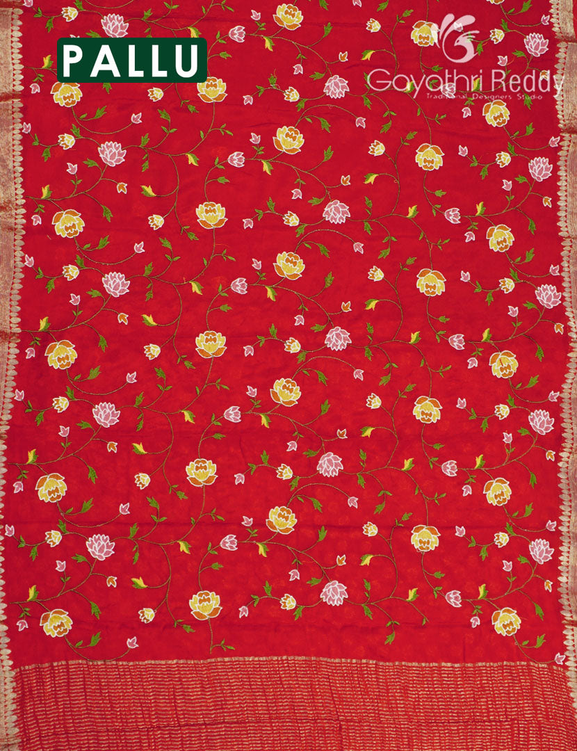 CHINON CHIFFON FANCY-CCF6
