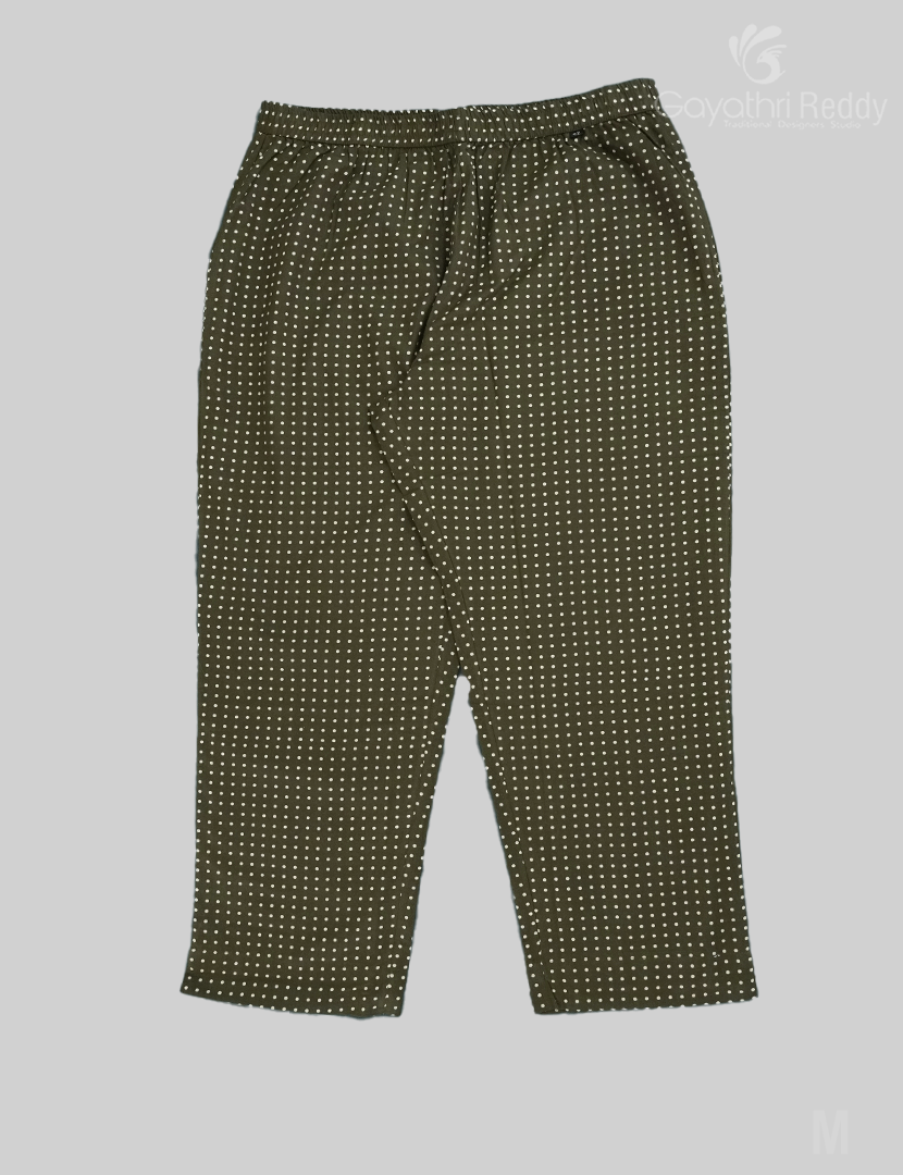 READYMADE DRESS SET(3PC)-KDS993