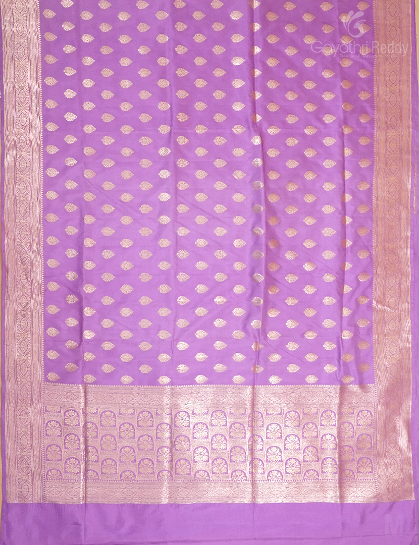 PURE BANARAS KATAN SILK-BP1074