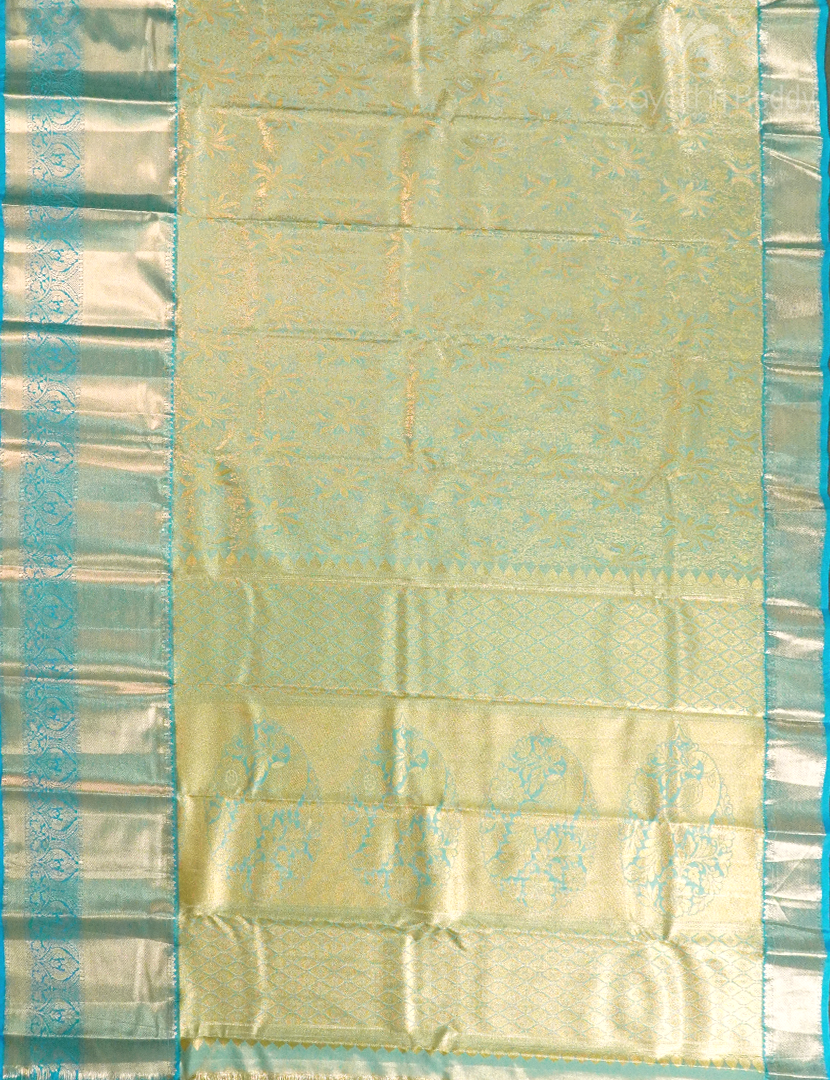 SEMI KANCHI PATTU-SP1451