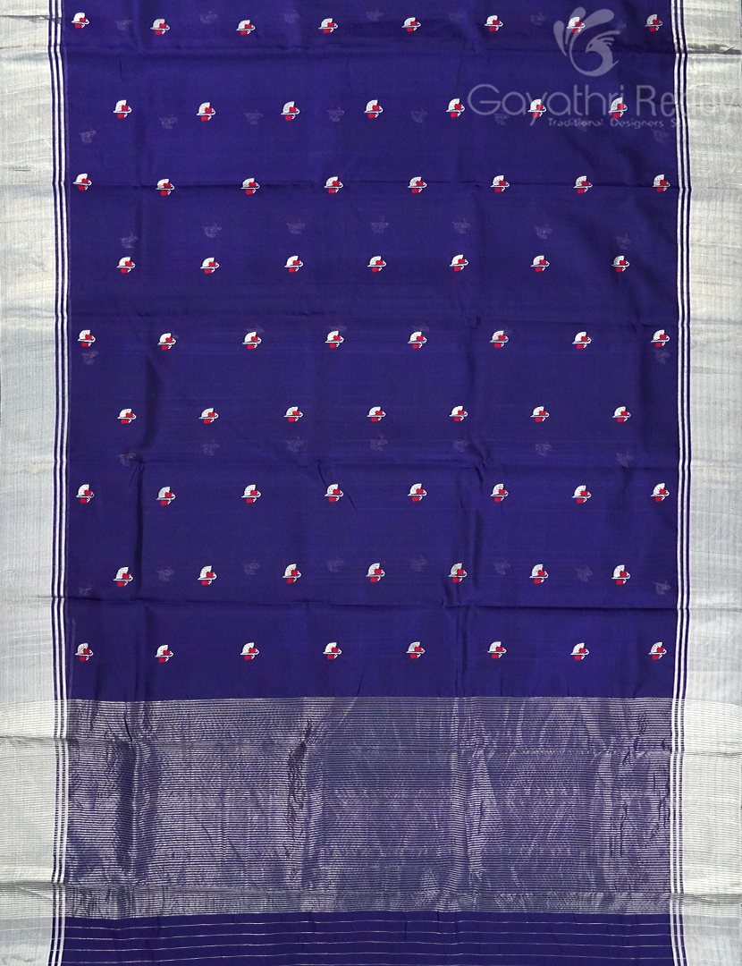 PURE CHANDERI PATTU-CPS968