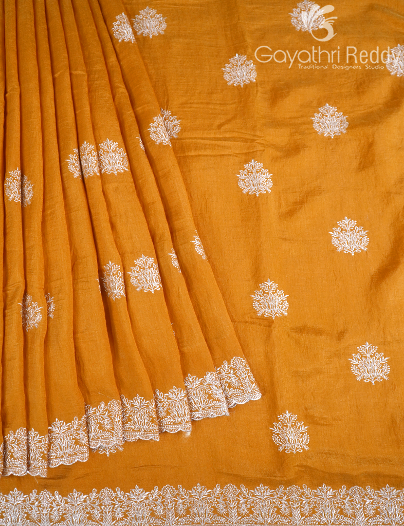 ORGANZA FANCY -FO996