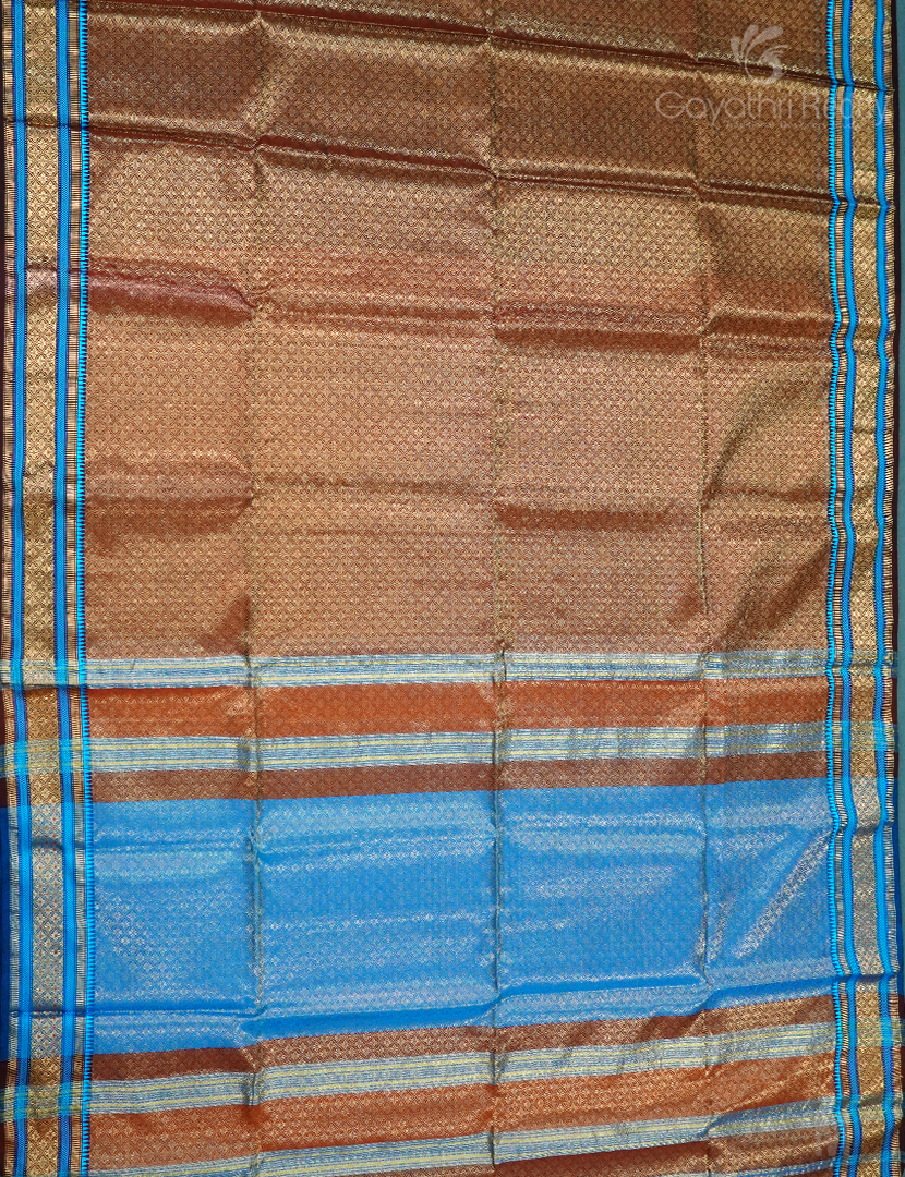 PURE CHANDERI SILK-CPS836