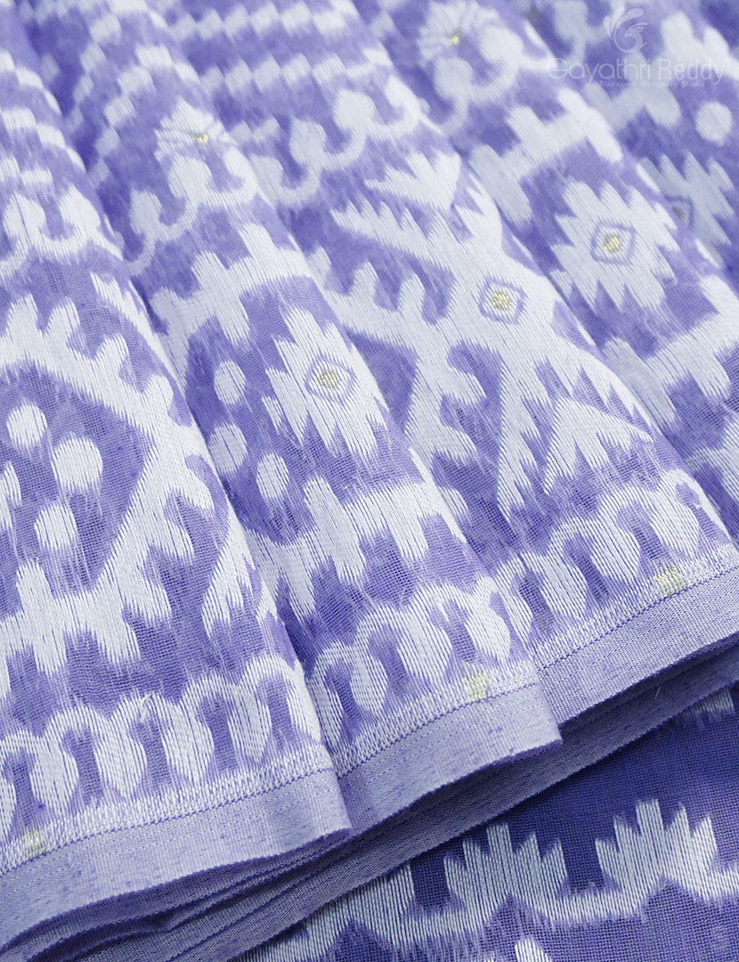 JAMDANI COTTON-JMC479