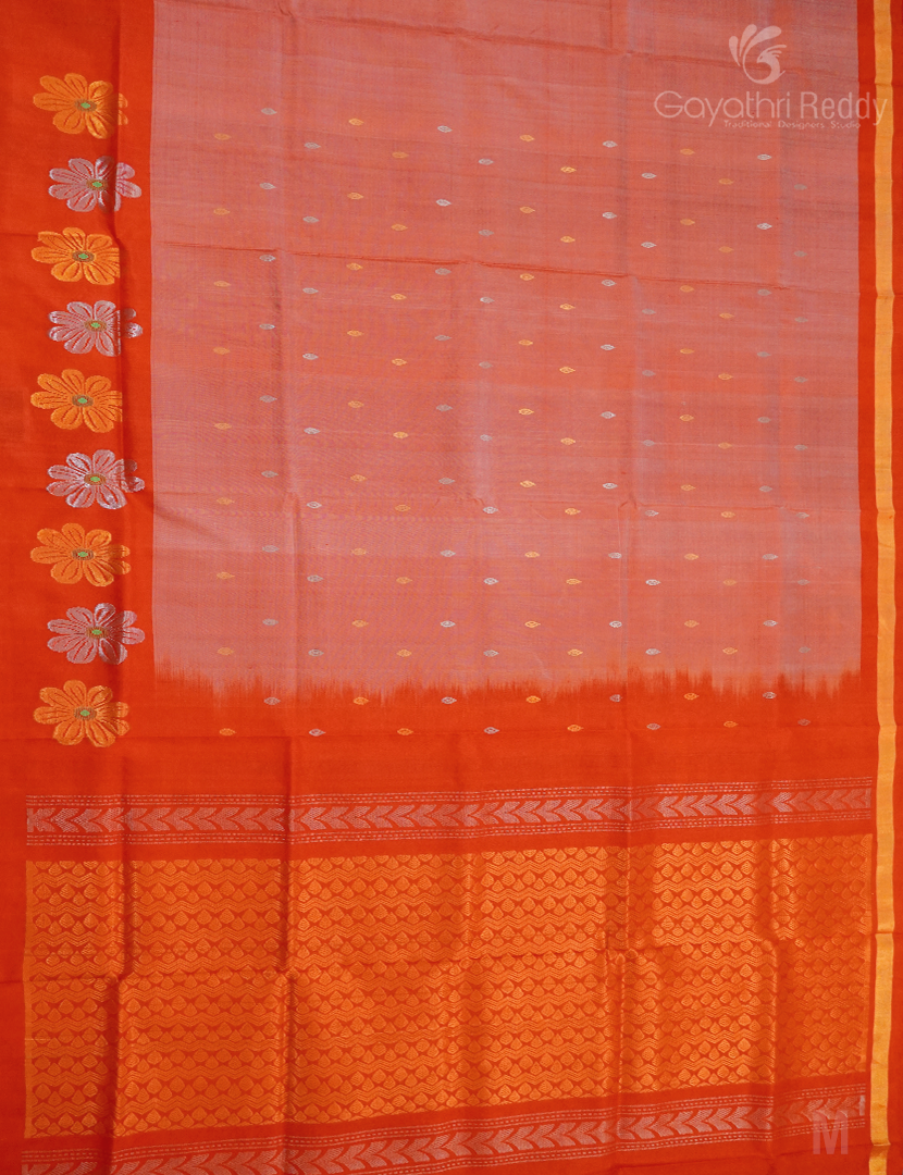 PURE UPPADA PATTU-USS1823