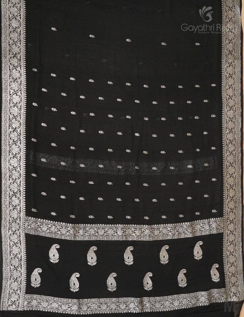 PURE CHIFFON KADDI-CKP6