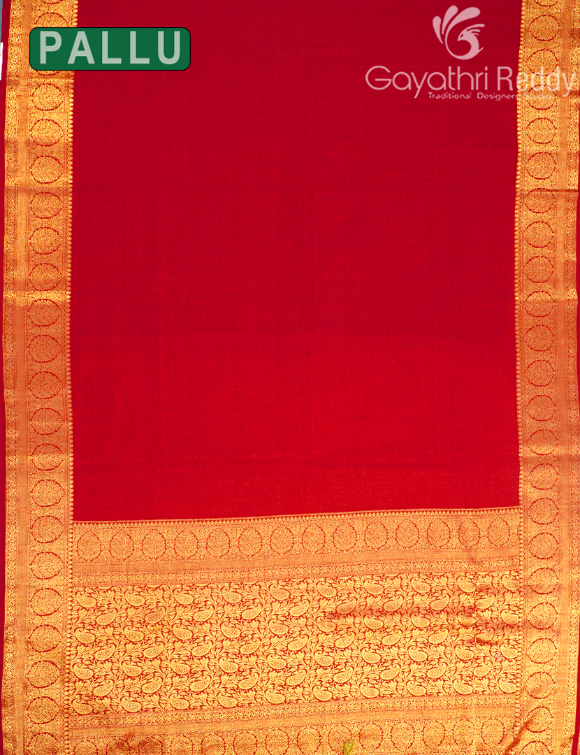 SEMI TUSSAR SAREE-ST1088