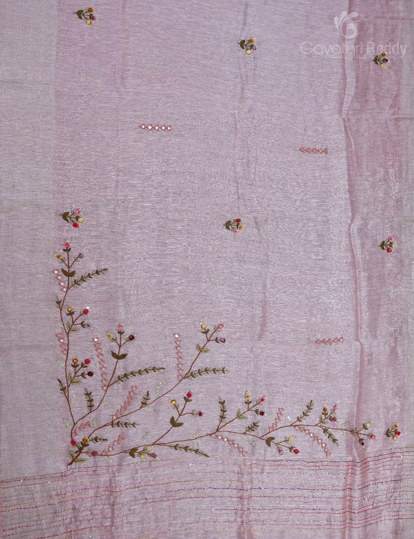 PURE LINEN SILK-PLS118