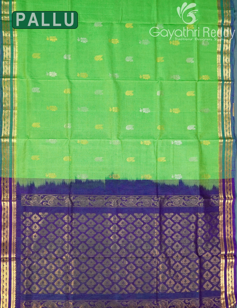 UPPADA SICO-USS2162