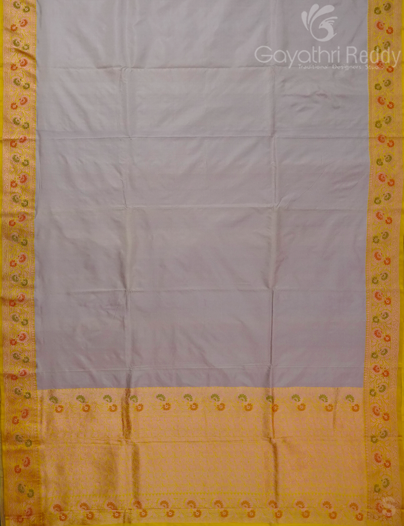 PURE BANARAS KATAN SILK-BP1110