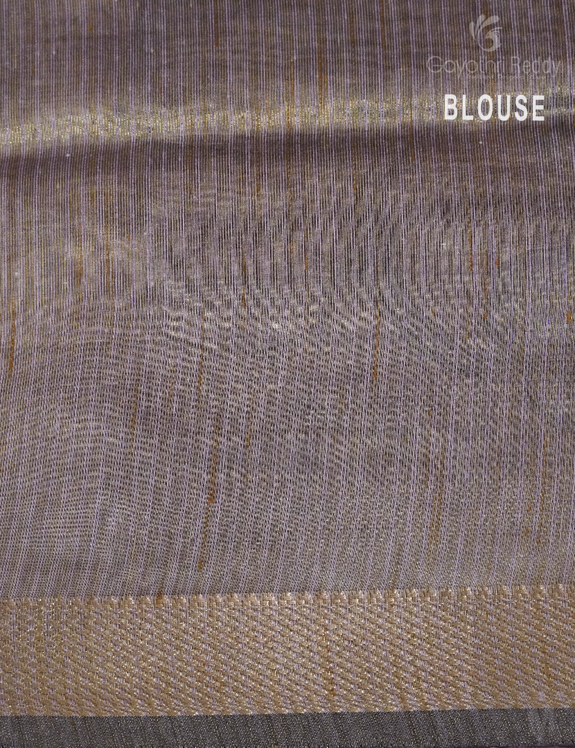 LINEN TISSUE PATCH WORK-LT268