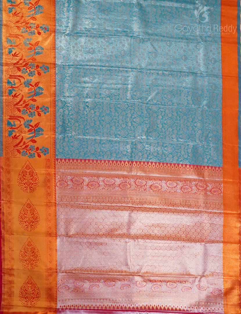 SEMI KANCHI PATTU-SP1328