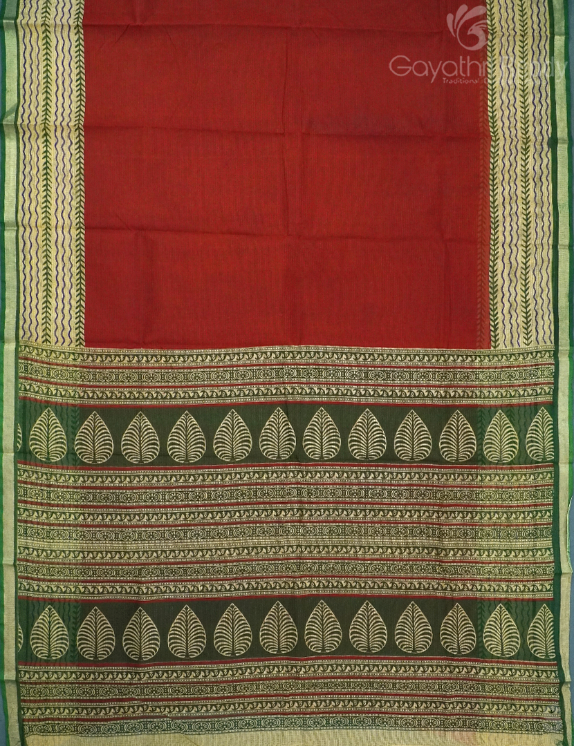 PREMIUM QUALITY KOTA COTTON-K1213