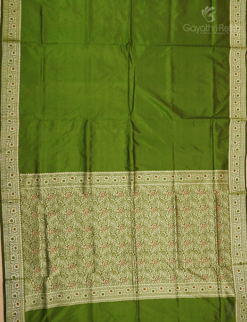 PURE VALKALAM SILK-VSP106
