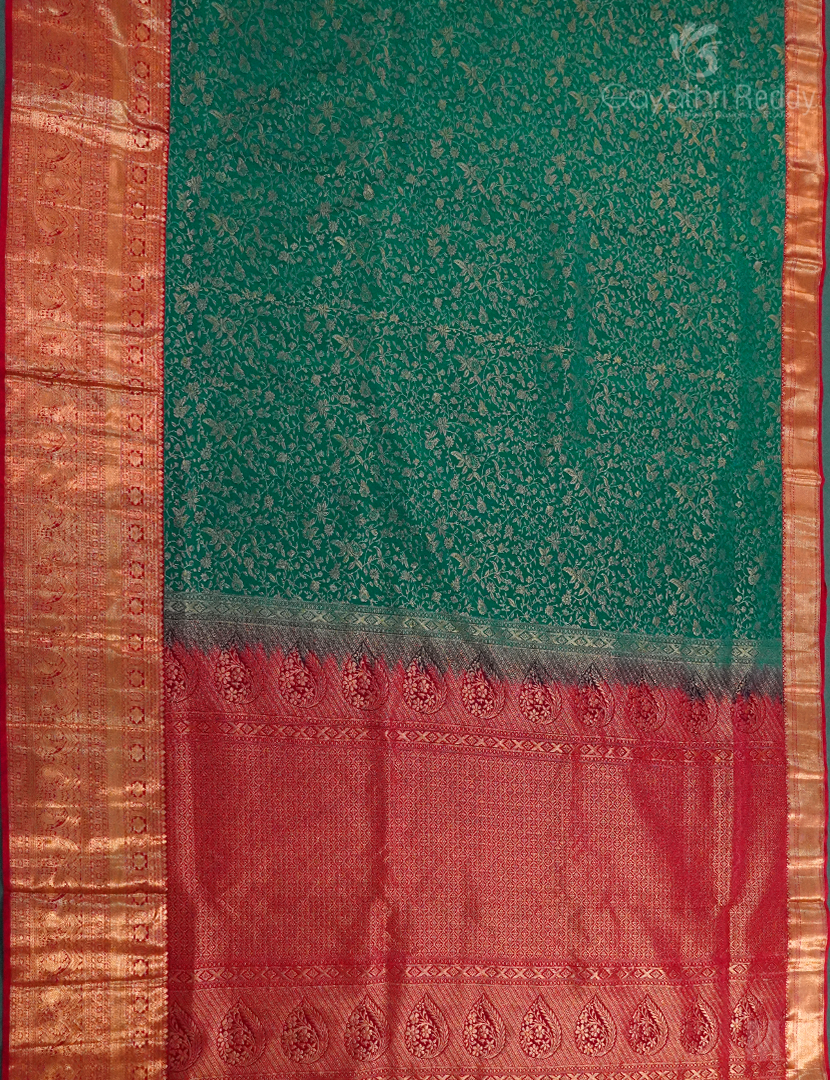 LIGHT WEIGHT KANCHI PATTU-KP7531
