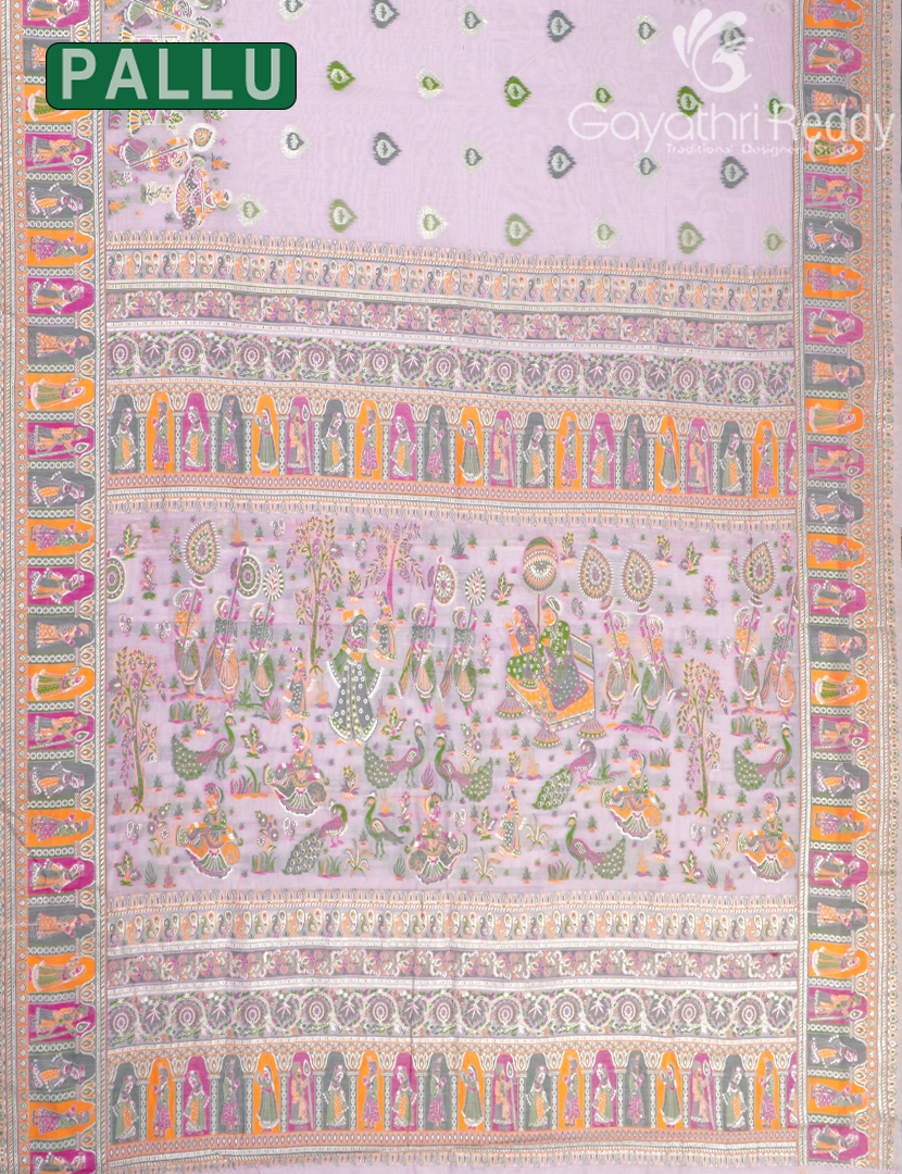 BANARAS COTTON-BC863