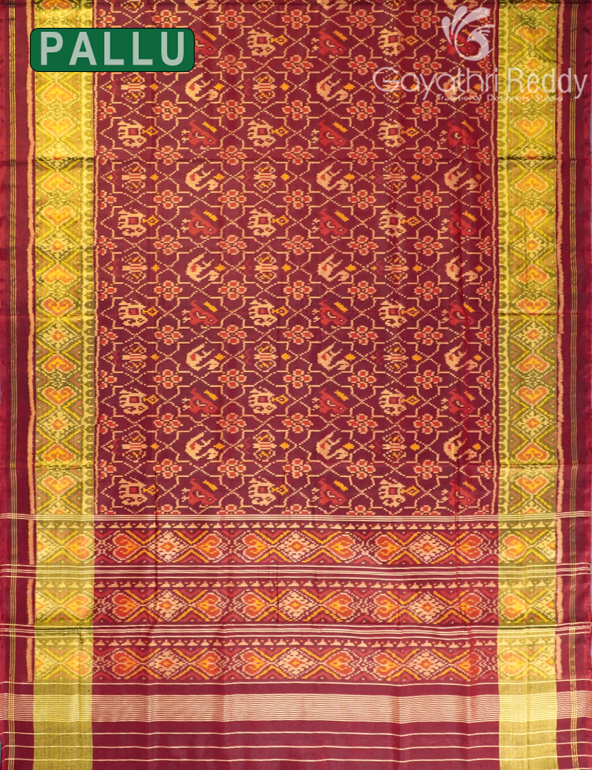 PURE PATOLA SAREE-PPT6