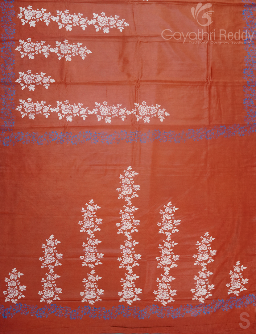 ART SILK PRINTED - ASP6