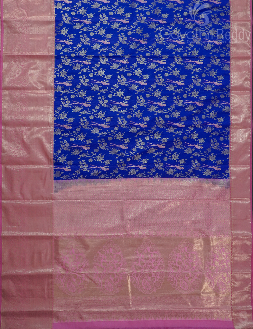 SEMI KANCHI PATTU-SP1922
