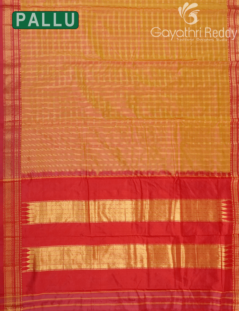 PURE NARAYANPET PATTU-NP667