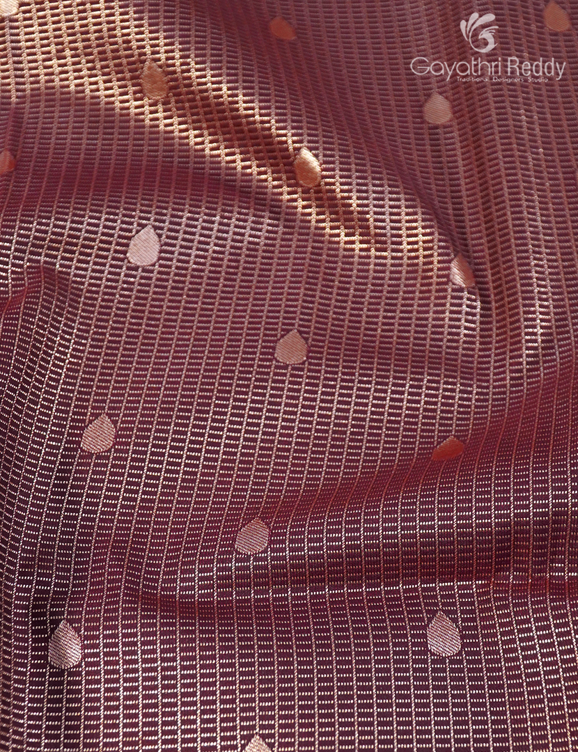 ART SILK SAREE-AS222