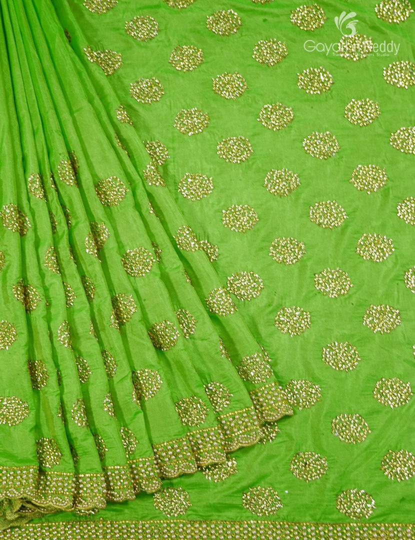 FANCY SAREE -FO1033