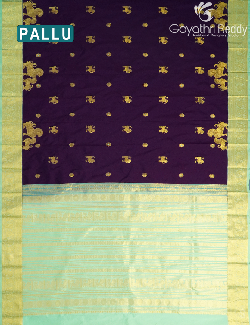 KANCHI SILK COTTON-KSC57