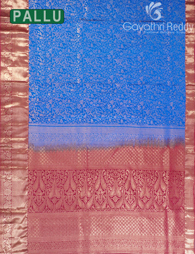 KANCHI PATTU-KP8528