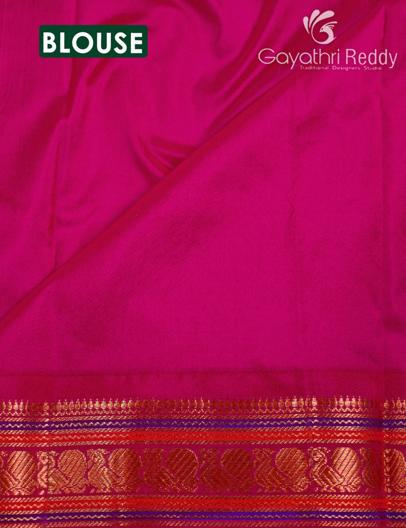 PURE NARAYANPET PATTU-NP698
