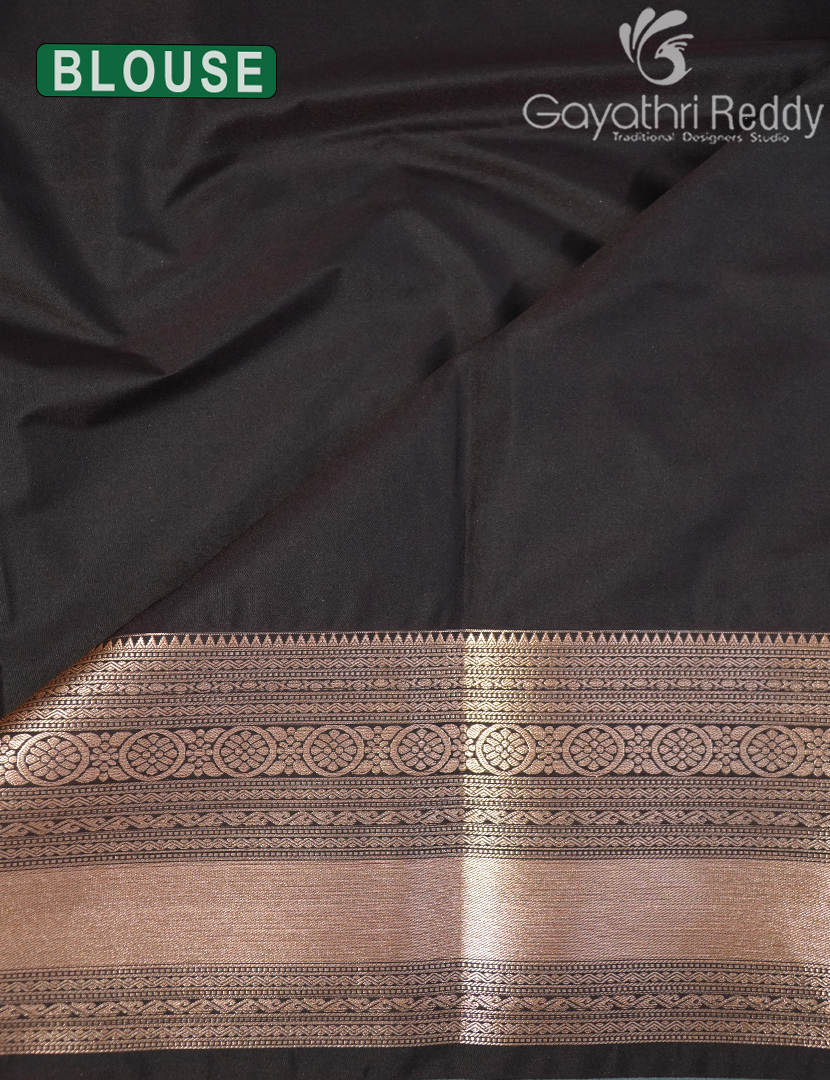 ART SILK SAREE-AS223