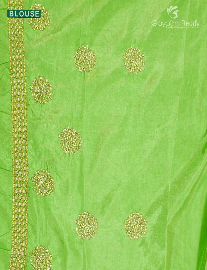 FANCY SAREE -FO1034