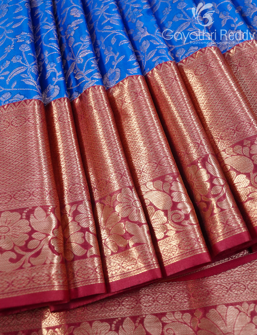 KANCHI PATTU-KP8528