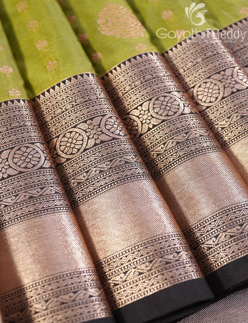 ART SILK SAREE-AS223