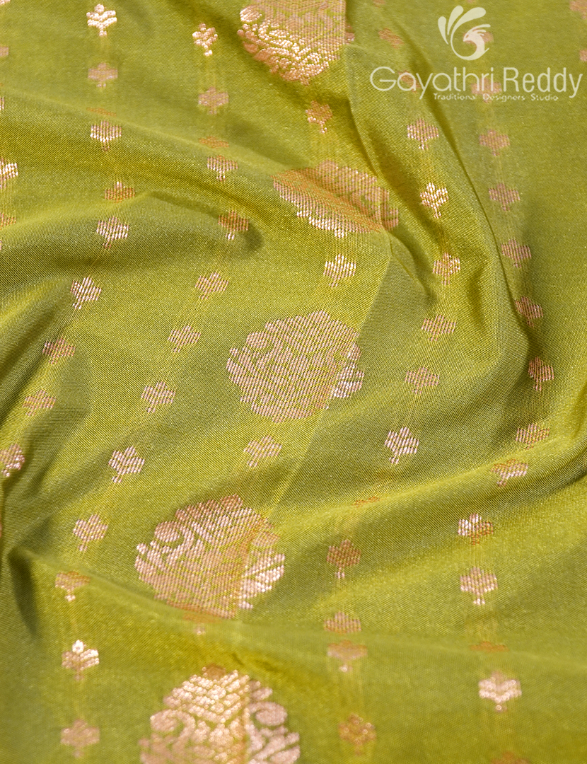 ART SILK SAREE-AS223