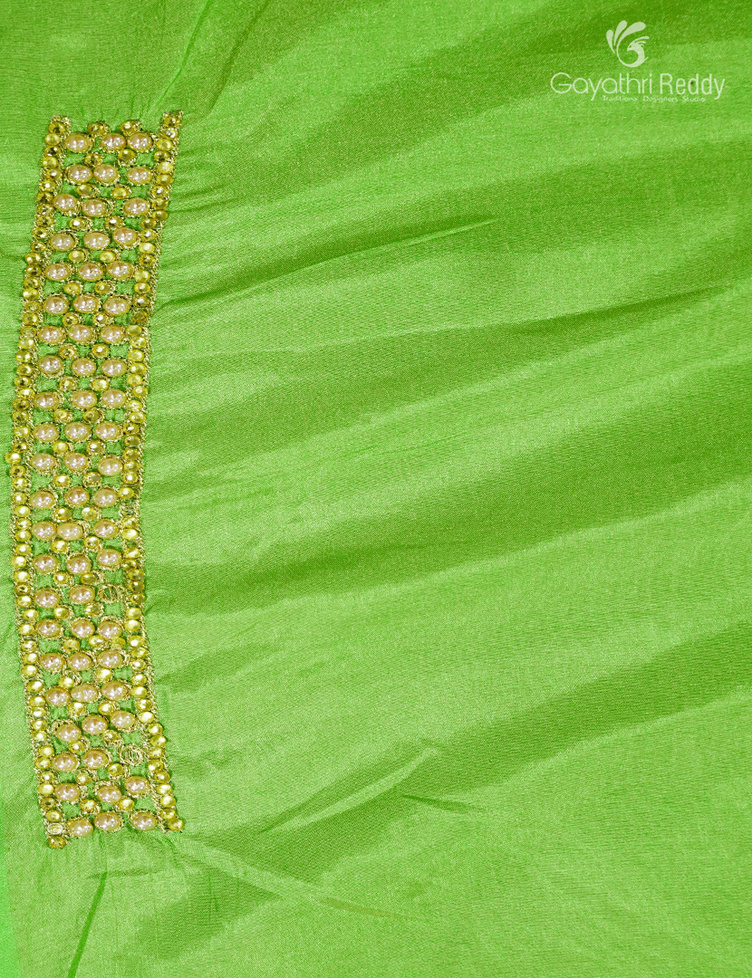 FANCY SAREE -FO1034