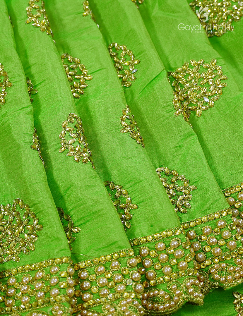 FANCY SAREE -FO1034
