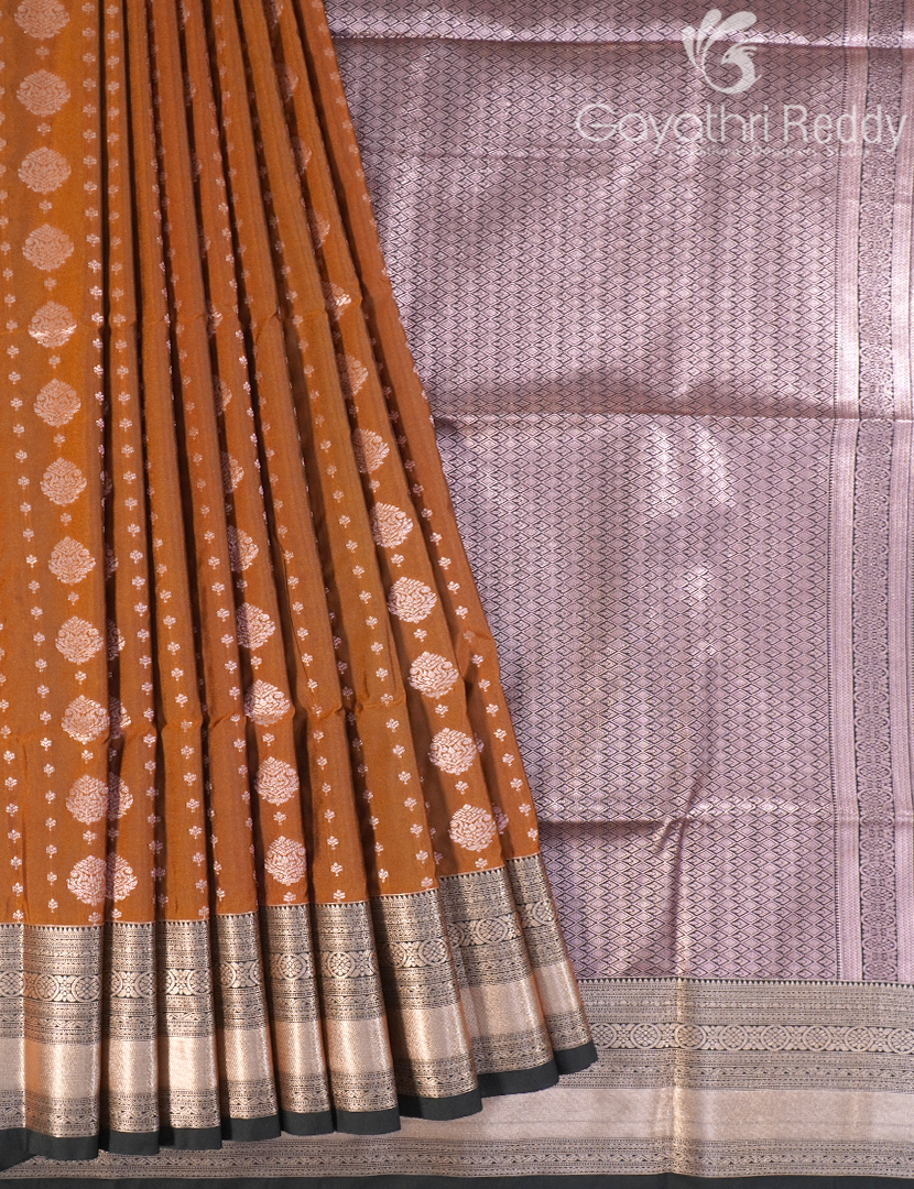 ART SILK SAREE-AS224