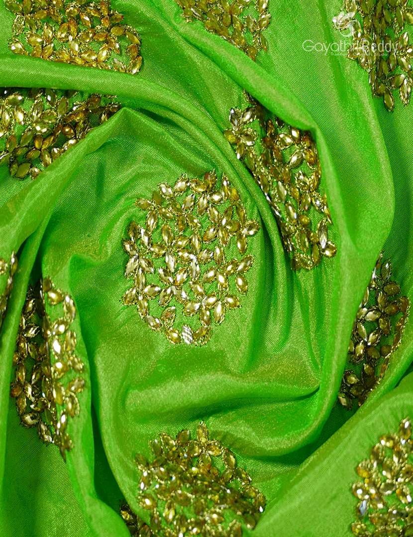 FANCY SAREE -FO1034