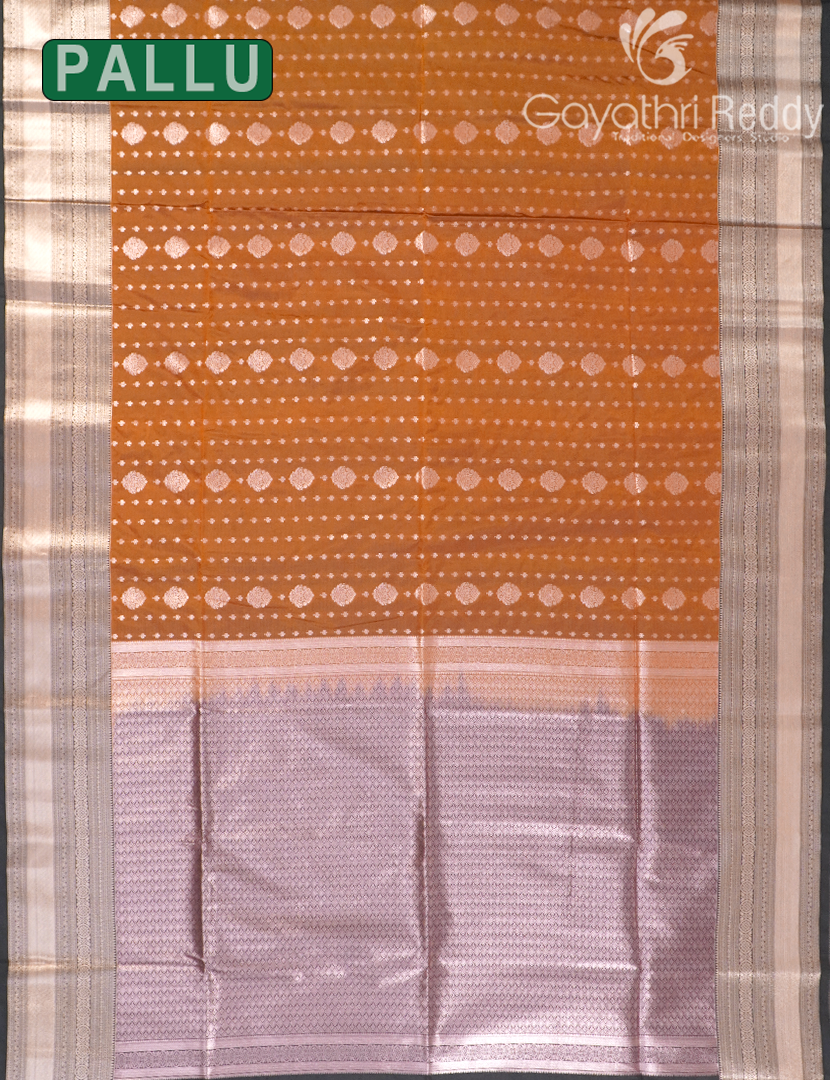 ART SILK SAREE-AS224