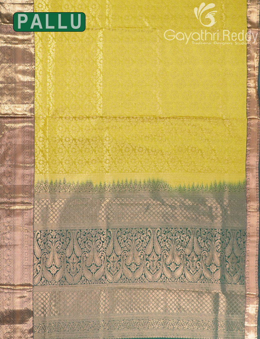 KANCHI PATTU-KP8529