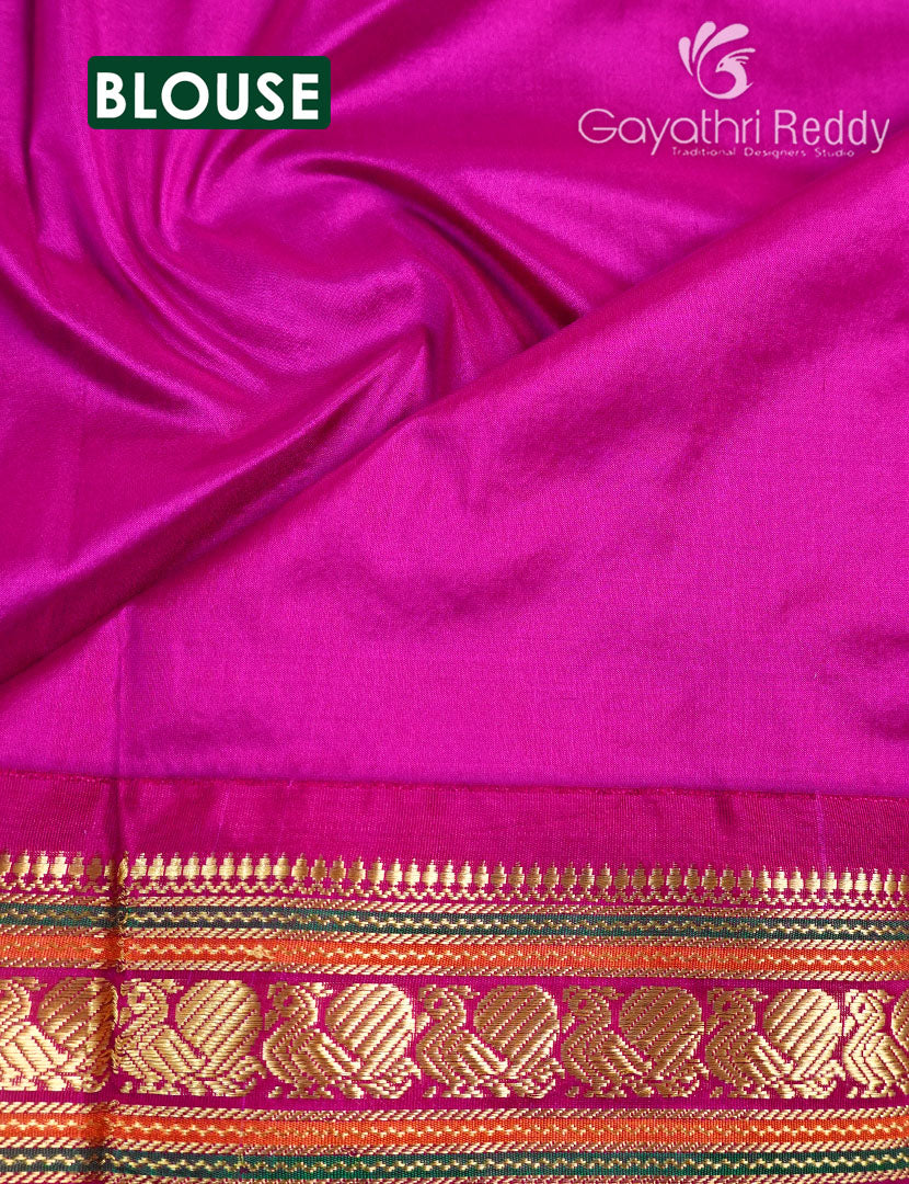 PURE NARAYANPET PATTU-NP699