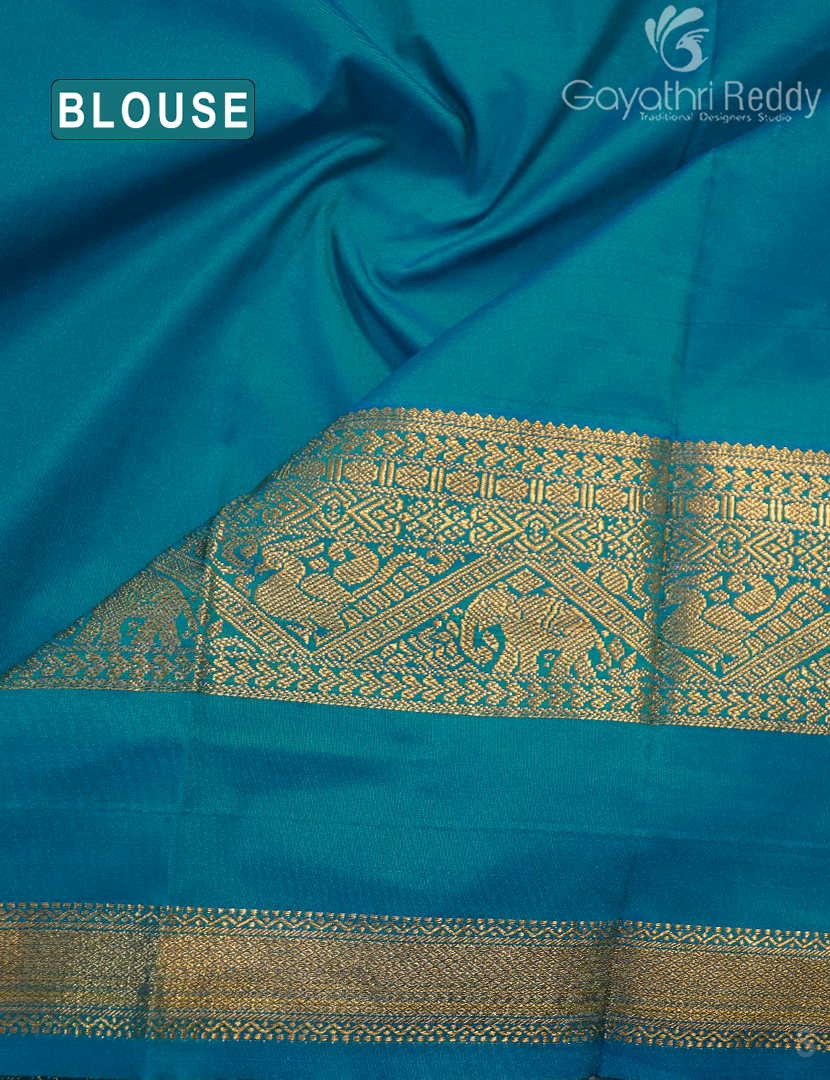 KANCHI SILK COTTON-KSC58