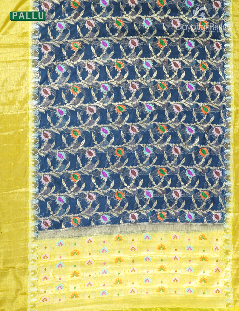 FANCY SAREE -FO1034
