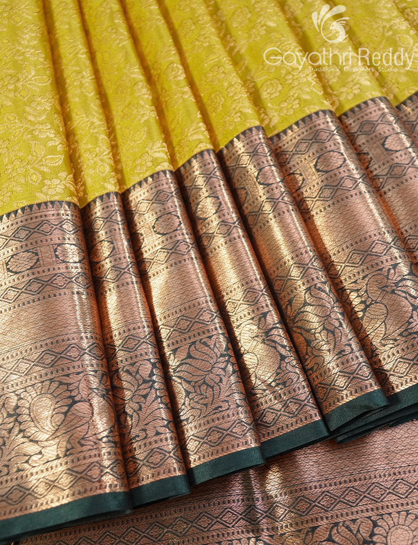 KANCHI PATTU-KP8529