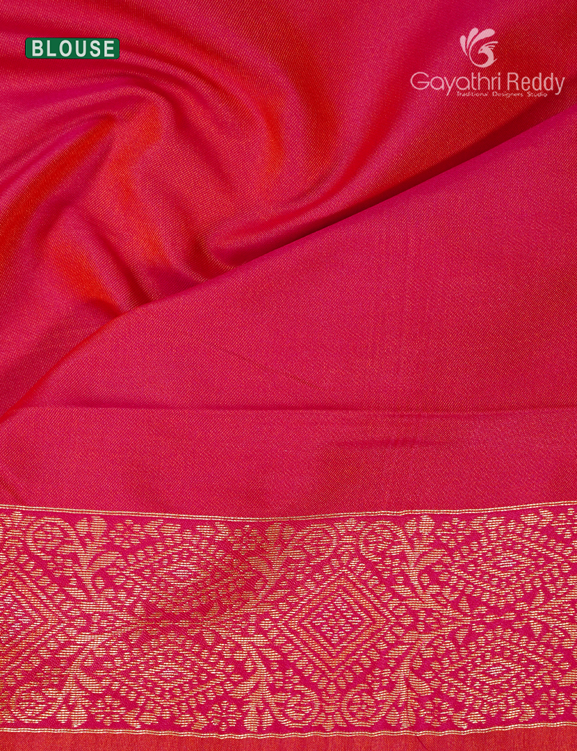 ART SILK SAREE-AS425