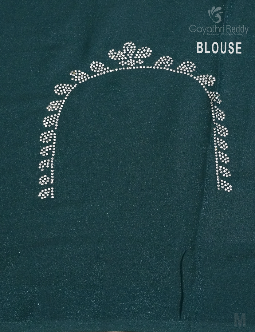 SHIMMER CHIFFON FANCY-CSF6