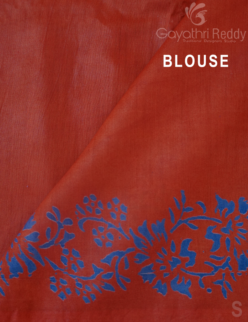 ART SILK PRINTED - ASP6