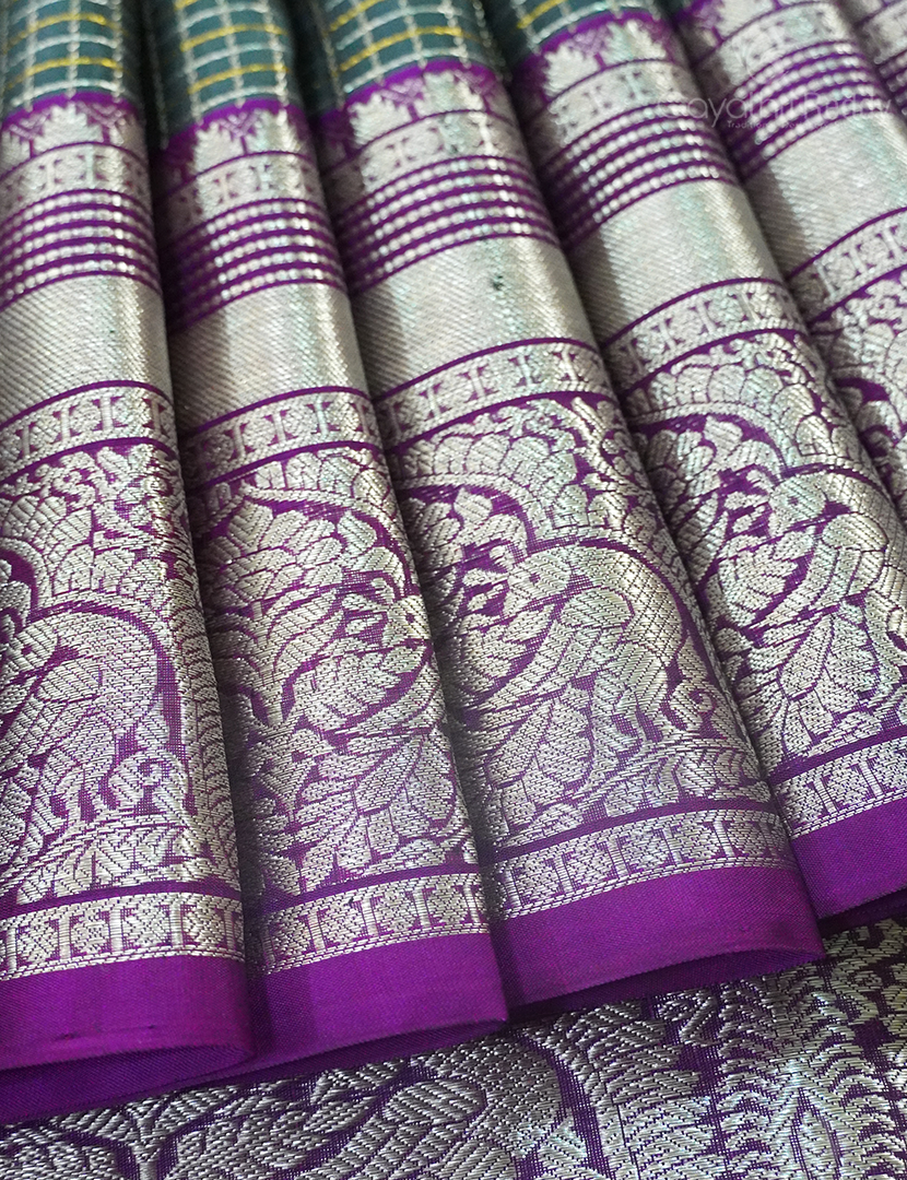 PURE VENKATGIRI PATTU-VP1134