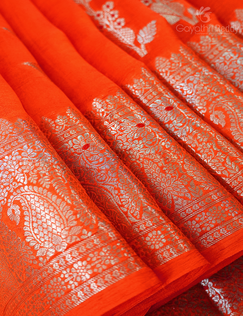 PURE R.RAW MANGO SILK-PRM802