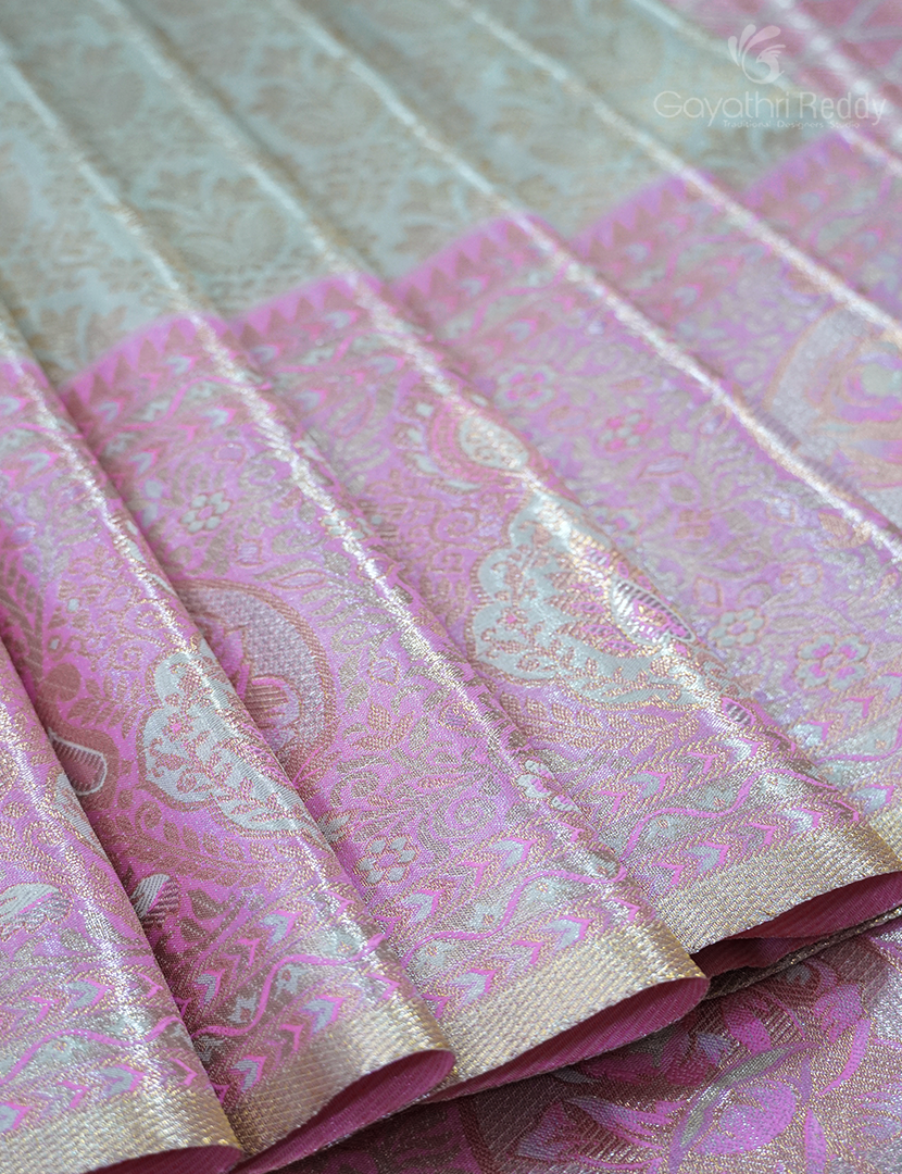 SEMI KANCHI PATTU-SP1573